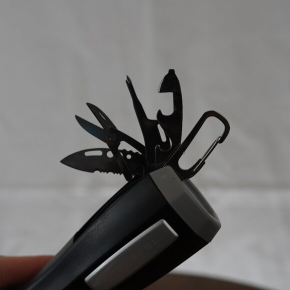 Protocol Multi-Function Flashlight Tool - Picture 2 of 6